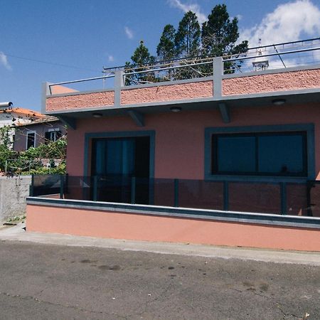 Casa Do Brasileiro Villa Arco da Calheta  Luaran gambar
